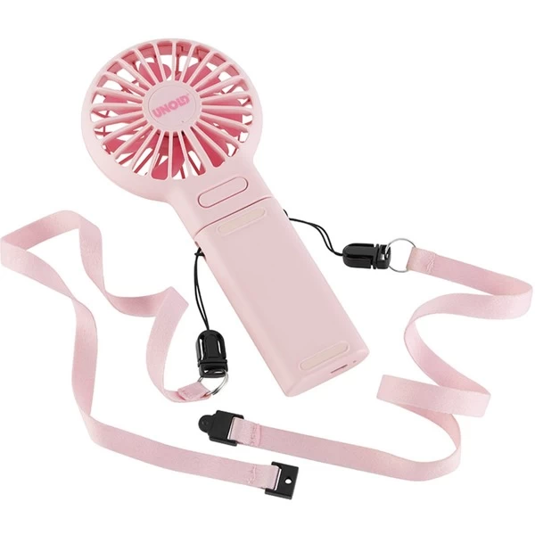 Unold Breezy Fold, Ventilator 6 Unold Breezy Fold, Ventilator – Bild 4