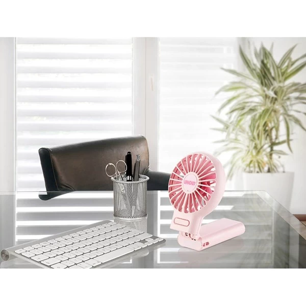 Unold Breezy Fold, Ventilator 10 Unold Breezy Fold, Ventilator – Bild 8