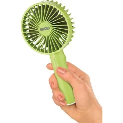 Unold Breezy Swing, Ventilator -Haushaltsgeräte-Highlights Unold Breezy Swing Ventilator@@1616701 4