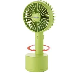 Unold Breezy Swing, Ventilator -Haushaltsgeräte-Highlights Unold Breezy Swing Ventilator@@1616701 6