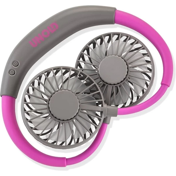 Unold Breezy, Ventilator 4 Unold Breezy, Ventilator – Bild 2