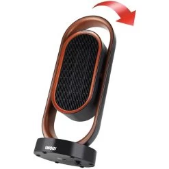 Unold Keramik-Heizlüfter 3D -Haushaltsgeräte-Highlights Unold Keramik Heizl fter 3D@@9gvhdqc9 3