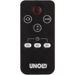 Unold Keramik-Heizlüfter 3D -Haushaltsgeräte-Highlights Unold Keramik Heizl fter 3D@@9gvhdqc9 7