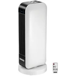 Unold Keramik-Heizlüfter Design