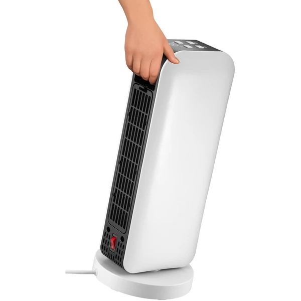 Unold Keramik-Heizlüfter Design 4 Unold Keramik-Heizlüfter Design – Bild 2