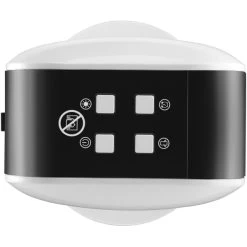 Unold Keramik-Heizlüfter Design 19 Unold Keramik-Heizlüfter Design -Haushaltsgeräte-Highlights Unold Keramik Heizl fter Design@@9gvhdx23 6