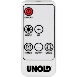 Unold Keramik-Heizlüfter Design 22 Unold Keramik-Heizlüfter Design -Haushaltsgeräte-Highlights Unold Keramik Heizl fter Design@@9gvhdx23 9