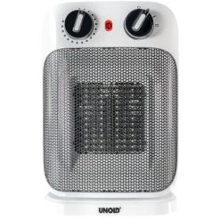 Unold Keramik-Heizlüfter IP21 -Haushaltsgeräte-Highlights Unold Keramik Heizl fter IP21@@1817174 1