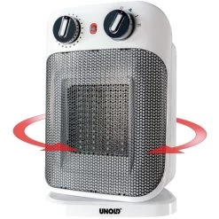 Unold Keramik-Heizlüfter IP21 -Haushaltsgeräte-Highlights Unold Keramik Heizl fter IP21@@1817174 5