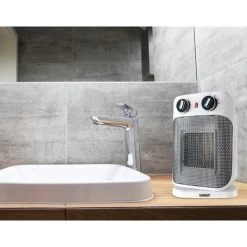 Unold Keramik-Heizlüfter IP21 -Haushaltsgeräte-Highlights Unold Keramik Heizl fter IP21@@1817174 8