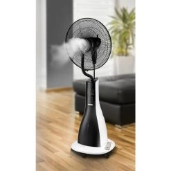 Unold Standventilator Nebula Touch Digital -Haushaltsgeräte-Highlights Unold Standventilator Nebula Touch Digital@@1817408 8