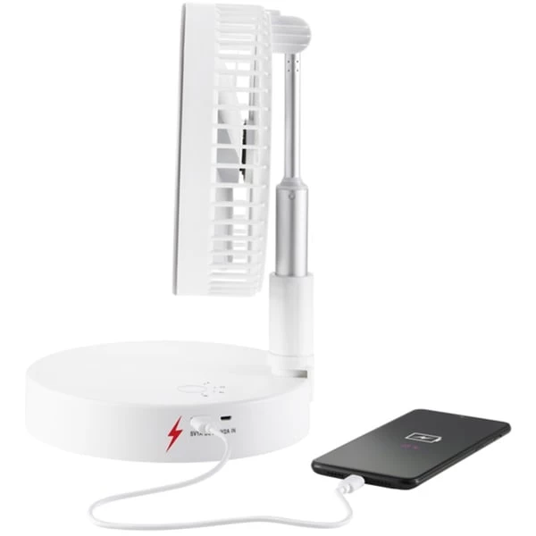 Unold TELESKOP-VENTI Cordless , Ventilator 13 Unold TELESKOP-VENTI Cordless , Ventilator – Bild 11