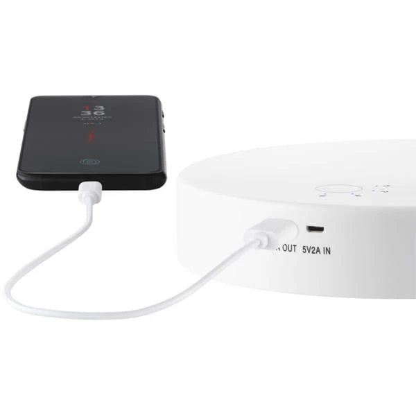 Unold TELESKOP-VENTI Cordless , Ventilator 14 Unold TELESKOP-VENTI Cordless , Ventilator – Bild 12