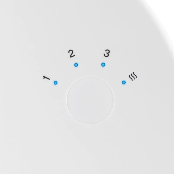 Unold TELESKOP-VENTI Cordless , Ventilator 17 Unold TELESKOP-VENTI Cordless , Ventilator – Bild 15