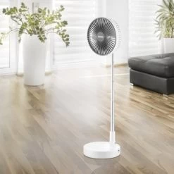 Unold TELESKOP-VENTI Cordless , Ventilator 34 Unold TELESKOP-VENTI Cordless , Ventilator -Haushaltsgeräte-Highlights Unold TELESKOP VENTI Cordless Ventilator@@1817384 15