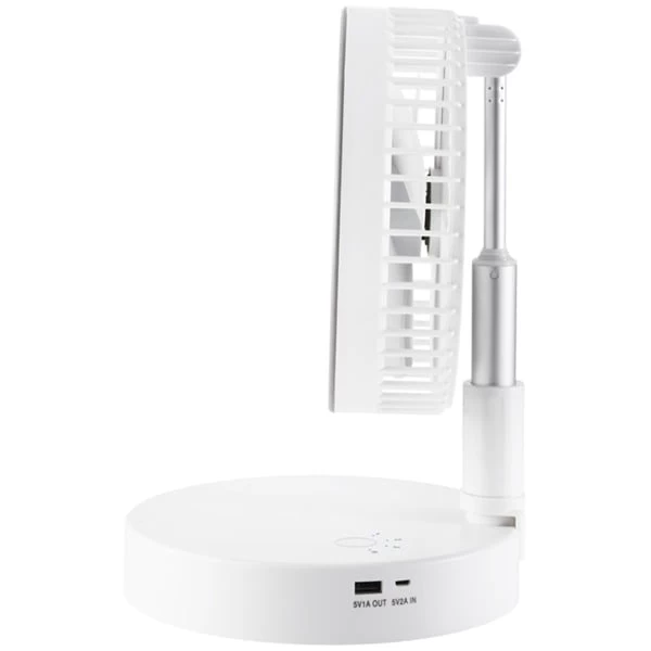 Unold TELESKOP-VENTI Cordless , Ventilator 5 Unold TELESKOP-VENTI Cordless , Ventilator – Bild 3