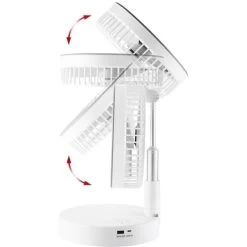 Unold TELESKOP-VENTI Cordless , Ventilator 22 Unold TELESKOP-VENTI Cordless , Ventilator -Haushaltsgeräte-Highlights Unold TELESKOP VENTI Cordless Ventilator@@1817384 3