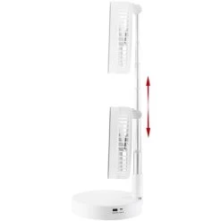 Unold TELESKOP-VENTI Cordless , Ventilator 23 Unold TELESKOP-VENTI Cordless , Ventilator -Haushaltsgeräte-Highlights Unold TELESKOP VENTI Cordless Ventilator@@1817384 4