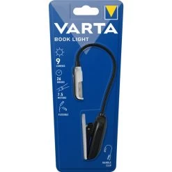Varta Book Light, LED-Leuchte