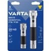 Varta Brite Essential Twin Pack F10 & F20, Taschenlampe 2 Varta Brite Essential Twin Pack F10 & F20, Taschenlampe -Haushaltsgeräte-Highlights Varta Brite Essential Twin Pack F10 F20 Taschenlampe@@1829617
