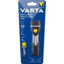 Varta Daylight Multi LED F10, Taschenlampe