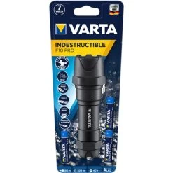 Varta Indestructible F10 Pro, Taschenlampe 7 Varta Indestructible F10 Pro, Taschenlampe -Haushaltsgeräte-Highlights Varta Indestructible F10 Pro Taschenlampe@@1804716 2