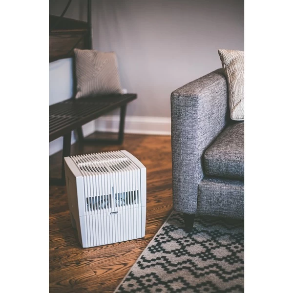 Venta LW25, Luftbefeuchter 4 Venta LW25, Luftbefeuchter – Bild 2