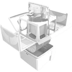 Venta LW25, Luftbefeuchter 7 Venta LW25, Luftbefeuchter -Haushaltsgeräte-Highlights Venta LW25 Luftbefeuchter@@9gvrdv03 2