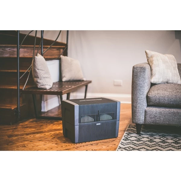 Venta LW45, Luftbefeuchter 4 Venta LW45, Luftbefeuchter – Bild 2