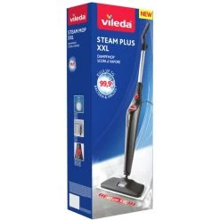 Vileda Dampfreiniger Steam Plus XXL -Haushaltsgeräte-Highlights Vileda Dampfreiniger Steam Plus XXL@@1778468 6