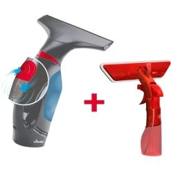 Vileda Windomatic Power Blue, Fenstersauger