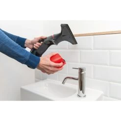 Vileda Windomatic Power, Fenstersauger -Haushaltsgeräte-Highlights Vileda Windomatic Power Fenstersauger@@9gsidv00 12