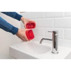 Vileda Windomatic Power, Fenstersauger -Haushaltsgeräte-Highlights Vileda Windomatic Power Fenstersauger@@9gsidv00 13