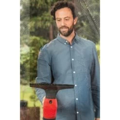 Vileda Windomatic Power, Fenstersauger -Haushaltsgeräte-Highlights Vileda Windomatic Power Fenstersauger@@9gsidv00 2