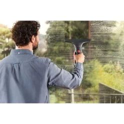 Vileda Windomatic Power, Fenstersauger -Haushaltsgeräte-Highlights Vileda Windomatic Power Fenstersauger@@9gsidv00 3