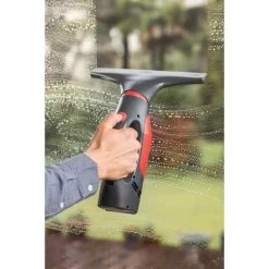 Vileda Windomatic Power, Fenstersauger -Haushaltsgeräte-Highlights Vileda Windomatic Power Fenstersauger@@9gsidv00 4