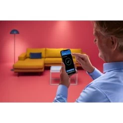 WiZ IMAGEO 3x Einstellbarer Spot Runde Platte, LED-Leuchte -Haushaltsgeräte-Highlights WiZ IMAGEO 3x einstellbarer Spot runde Platte LED Leuchte@@1855738 3