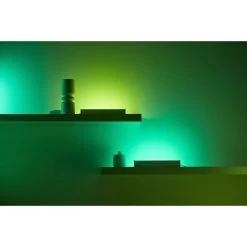 WiZ LightBar Tischleuchte 2er-Pack, LED-Leuchte 10 WiZ LightBar Tischleuchte 2er-Pack, LED-Leuchte -Haushaltsgeräte-Highlights WiZ LightBar Tischleuchte 2er Pack LED Leuchte@@1855737 3