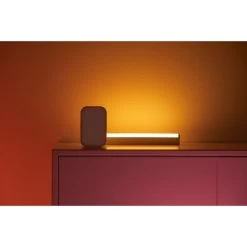 WiZ LightBar Tischleuchte Einzelpack, LED-Leuchte -Haushaltsgeräte-Highlights WiZ LightBar Tischleuchte Einzelpack LED Leuchte@@1856259 4
