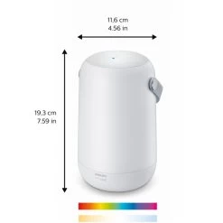 WiZ Mobiles Tragbares Licht, LED-Leuchte -Haushaltsgeräte-Highlights WiZ Mobiles tragbares Licht LED Leuchte@@1855722 3