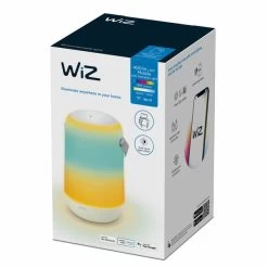 WiZ Mobiles Tragbares Licht, LED-Leuchte -Haushaltsgeräte-Highlights WiZ Mobiles tragbares Licht LED Leuchte@@1855722 4