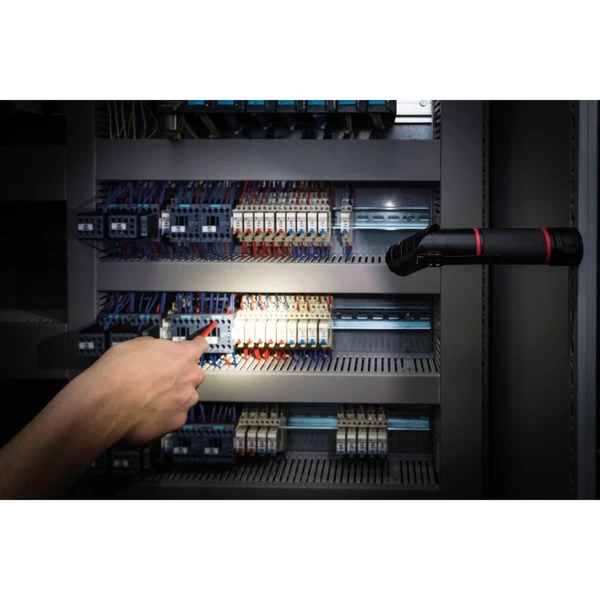 Wiha Multi-Taschenlampe 7 Wiha Multi-Taschenlampe – Bild 5