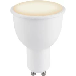 XLAYER Smart Echo GU10 4.5W 380lm, LED-Lampe