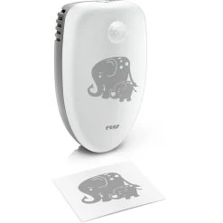 Reer PureAir, Luftreiniger -Haushaltsgeräte-Highlights reer PureAir Luftreiniger@@1719916 1