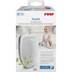 Reer PureAir, Luftreiniger -Haushaltsgeräte-Highlights reer PureAir Luftreiniger@@1719916 6