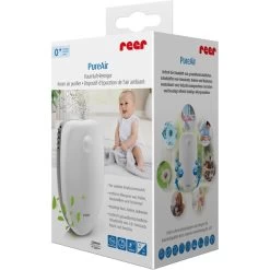 Reer PureAir, Luftreiniger -Haushaltsgeräte-Highlights reer PureAir Luftreiniger@@1719916 7